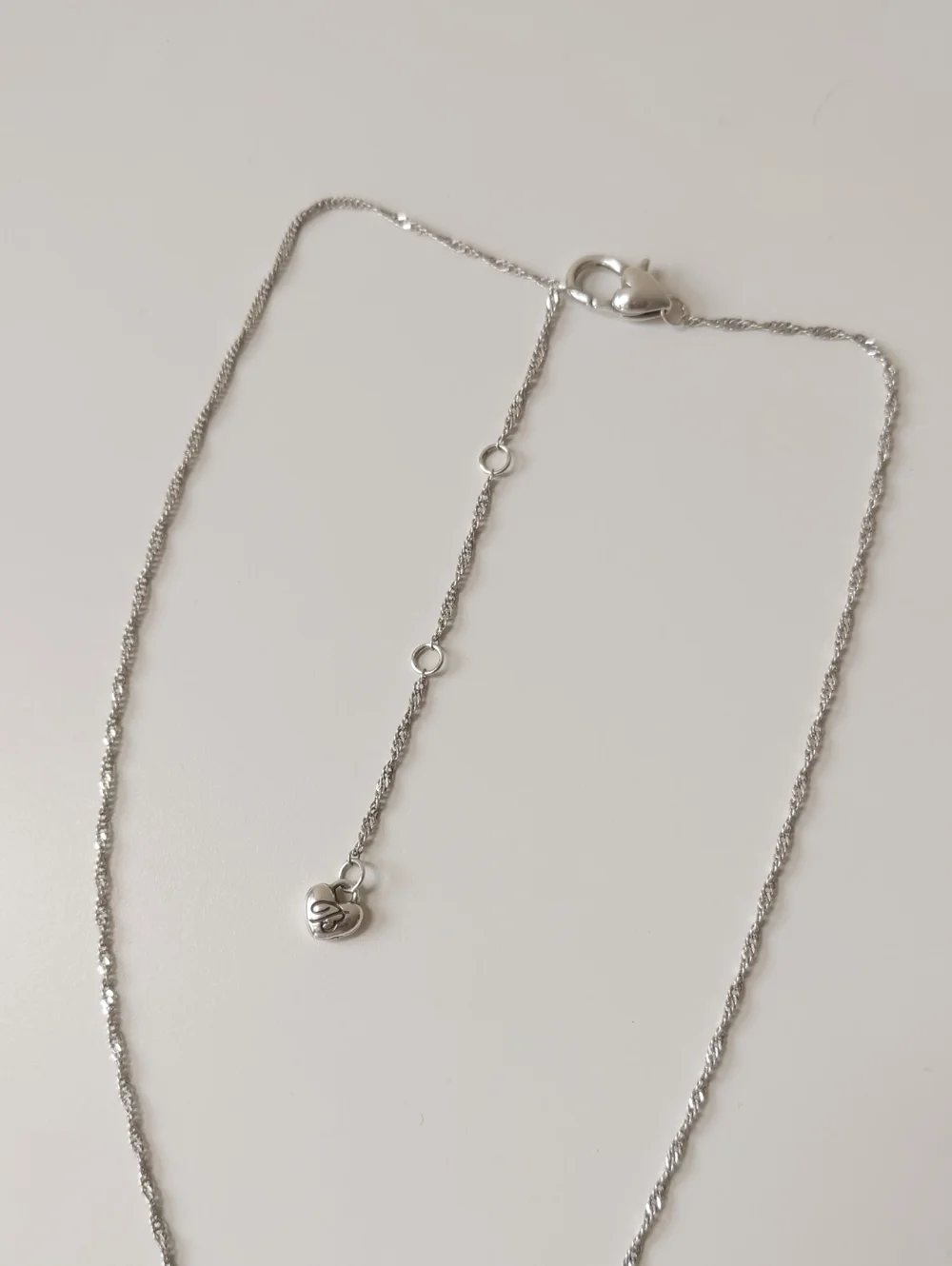 Brighton Trust Your Journey Multi Color Crystal Earrings And Necklace - Picture 6 of 7